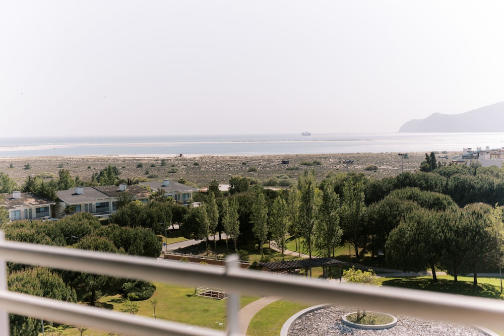 Beach/ocean view