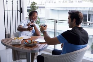 thumbnail: Terrace/patio