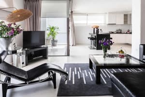 thumbnail: Living area