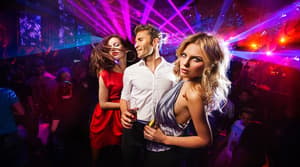 thumbnail: Nightclub