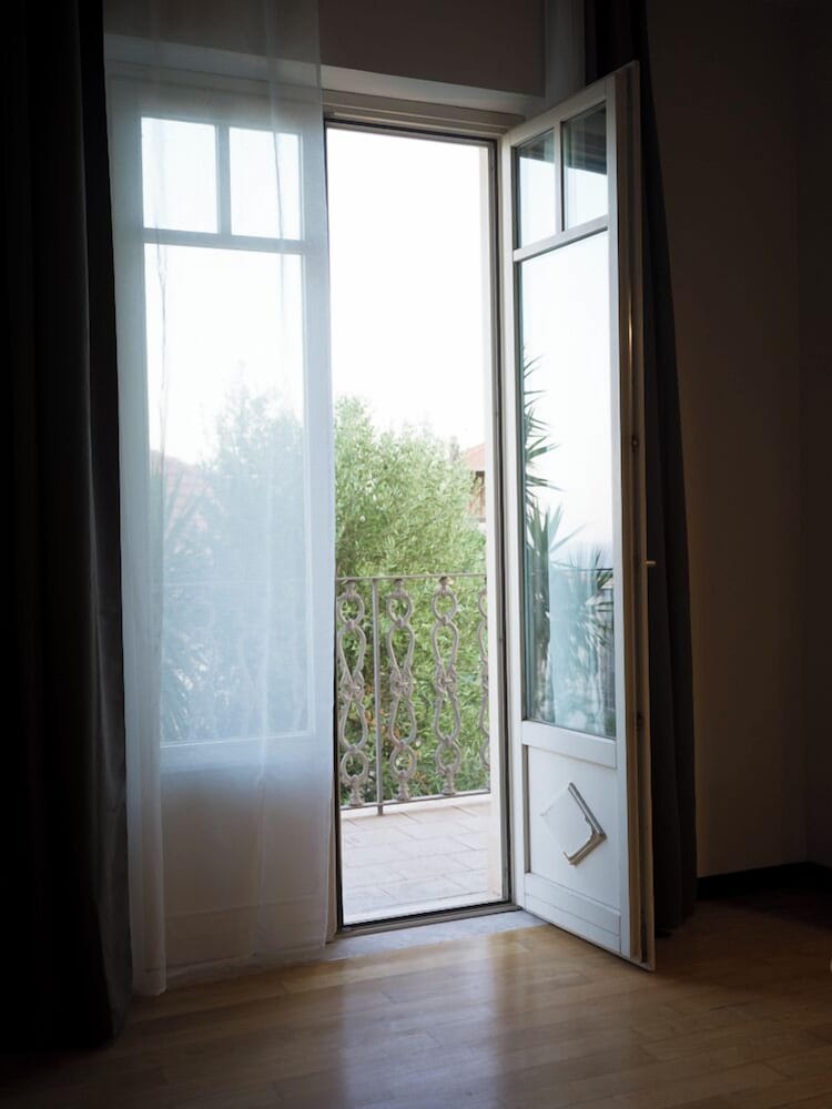 View from room