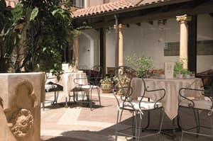 thumbnail: Terrace/patio