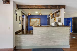 thumbnail: Reception