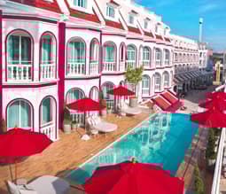 Hotel Midtown Ratsada