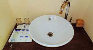 thumbnail: Bathroom