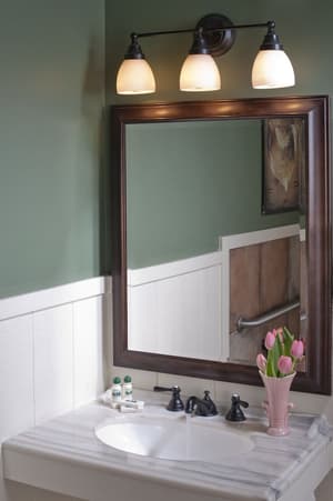 thumbnail: Bathroom