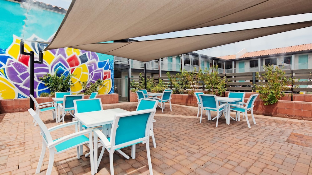 Restaurant-cafeteria