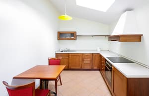 thumbnail: Private kitchen