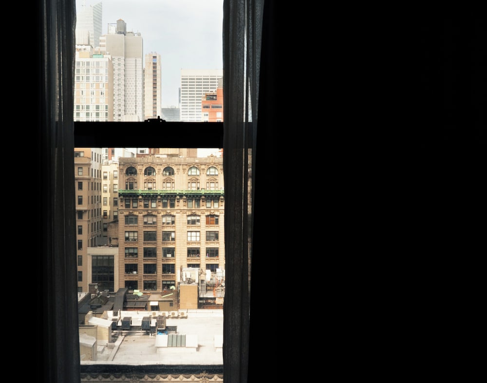 City view