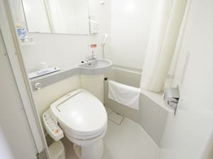 thumbnail: Bathroom