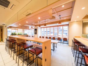 thumbnail: Restaurant