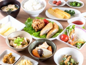 thumbnail: Restaurant