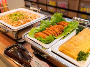 thumbnail: Restaurant