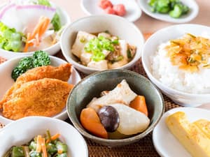 thumbnail: Restaurant