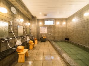 thumbnail: Hot springs