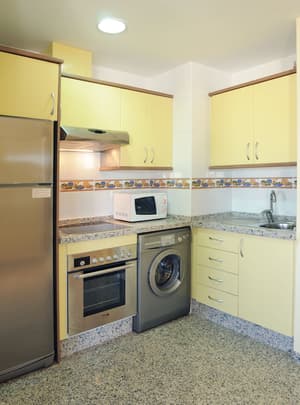 thumbnail: Private kitchen