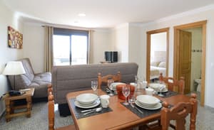 thumbnail: In-room dining