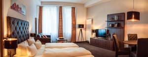 thumbnail: Room