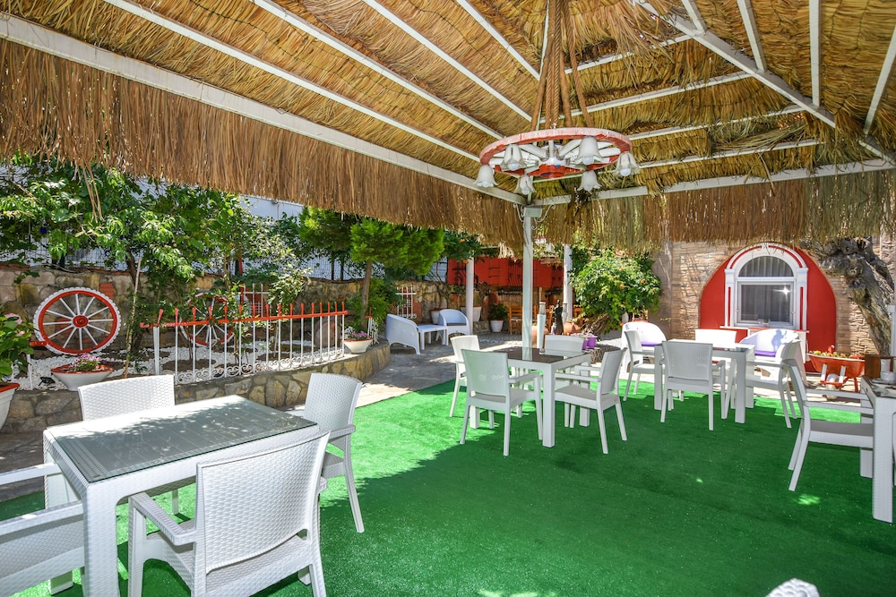 Restaurant-cafeteria