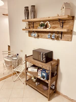 thumbnail: Living area
