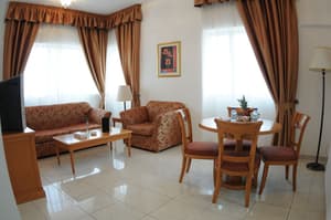 thumbnail: Living room