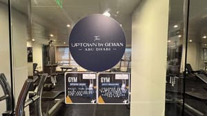 thumbnail: Gym