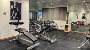 thumbnail: Gym