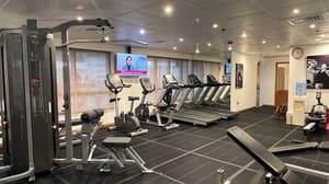 thumbnail: Gym