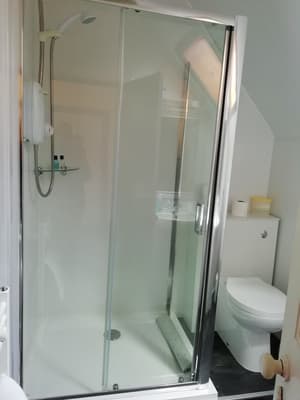 thumbnail: Bathroom shower