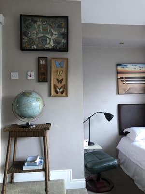 thumbnail: Room