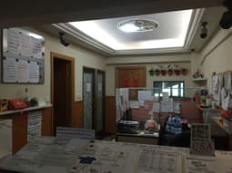 Venetian Hostel