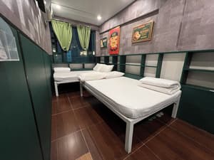 thumbnail: Room