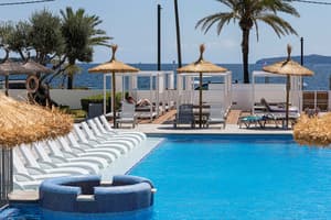 thumbnail: Pool