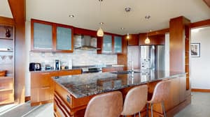 thumbnail: Private kitchen