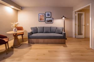 thumbnail: Living area