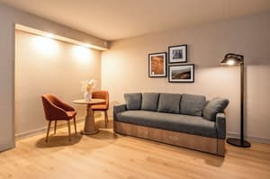 thumbnail: Living area