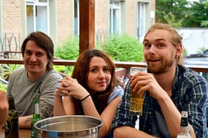 thumbnail: Bar
