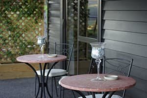thumbnail: Terrace/patio