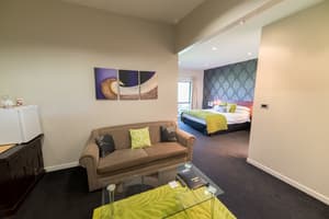 thumbnail: Living area