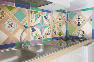 thumbnail: Private kitchen