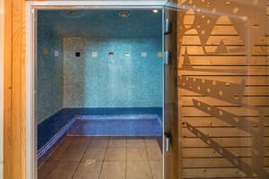 thumbnail: Steam room