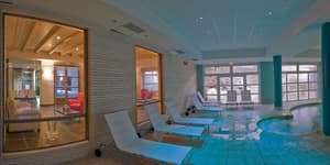 thumbnail: Indoor pool