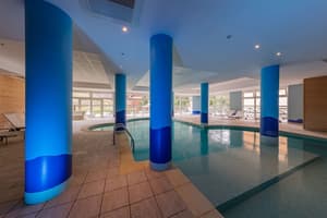 thumbnail: Indoor pool