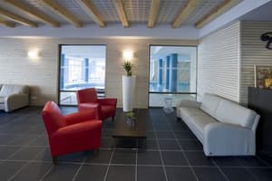 thumbnail: Lobby sitting area