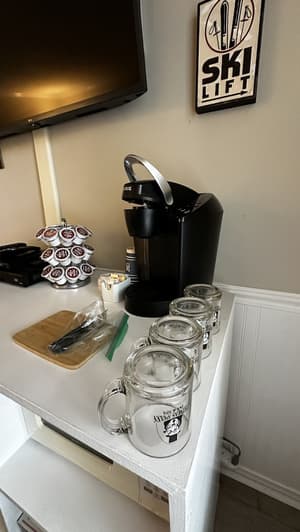 thumbnail: Private kitchen