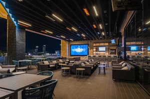 thumbnail: Terrace/patio