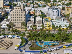 thumbnail: Aerial view