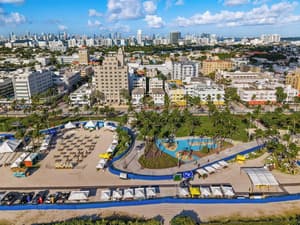 thumbnail: Aerial view