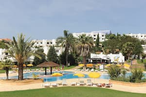 thumbnail: Outdoor pool