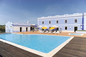 thumbnail: Outdoor pool